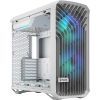 Корпус Fractal Design Torrent RGB White TG clear tin (FD-C-TOR1A-07) зображення 12