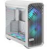 Корпус Fractal Design Torrent RGB White TG clear tin (FD-C-TOR1A-07) зображення 2