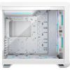 Корпус Fractal Design Torrent RGB White TG clear tin (FD-C-TOR1A-07) зображення 3