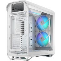 Корпус Fractal Design Torrent RGB White TG clear tin (FD-C-TOR1A-07) зображення 4