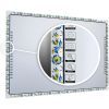 Интерактивная доска Intboard UT-TBI82S-UA изображение 2