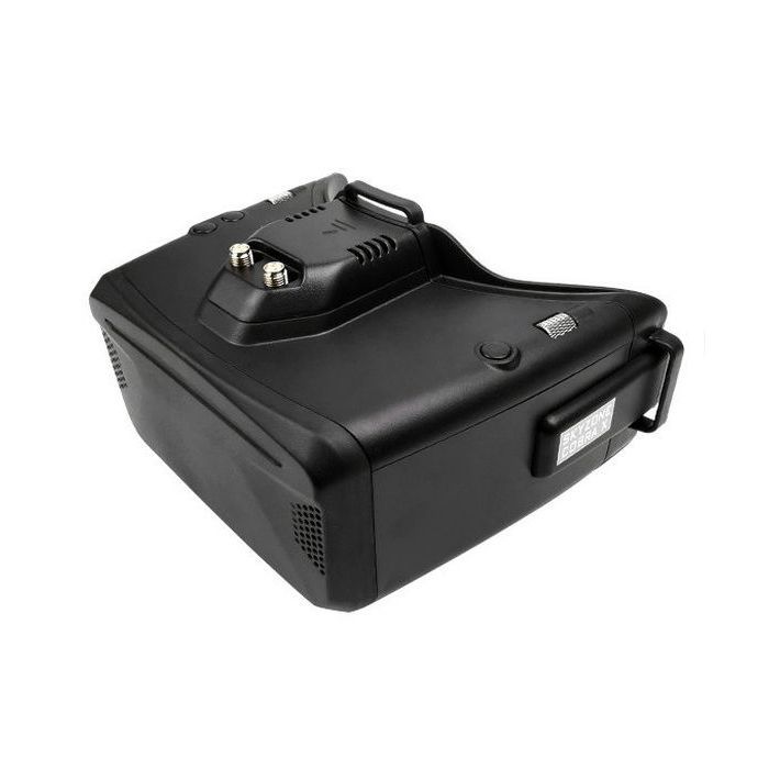 Очки FPV Skyzone Cobra X V4 Diversity DVR 5.8GHz 48CH L Band (COBRAX) изображение 2