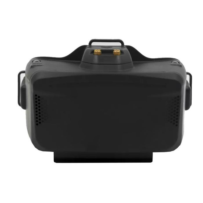 Очки FPV Skyzone Cobra X V4 Diversity DVR 5.8GHz 48CH L Band (COBRAX) изображение 3