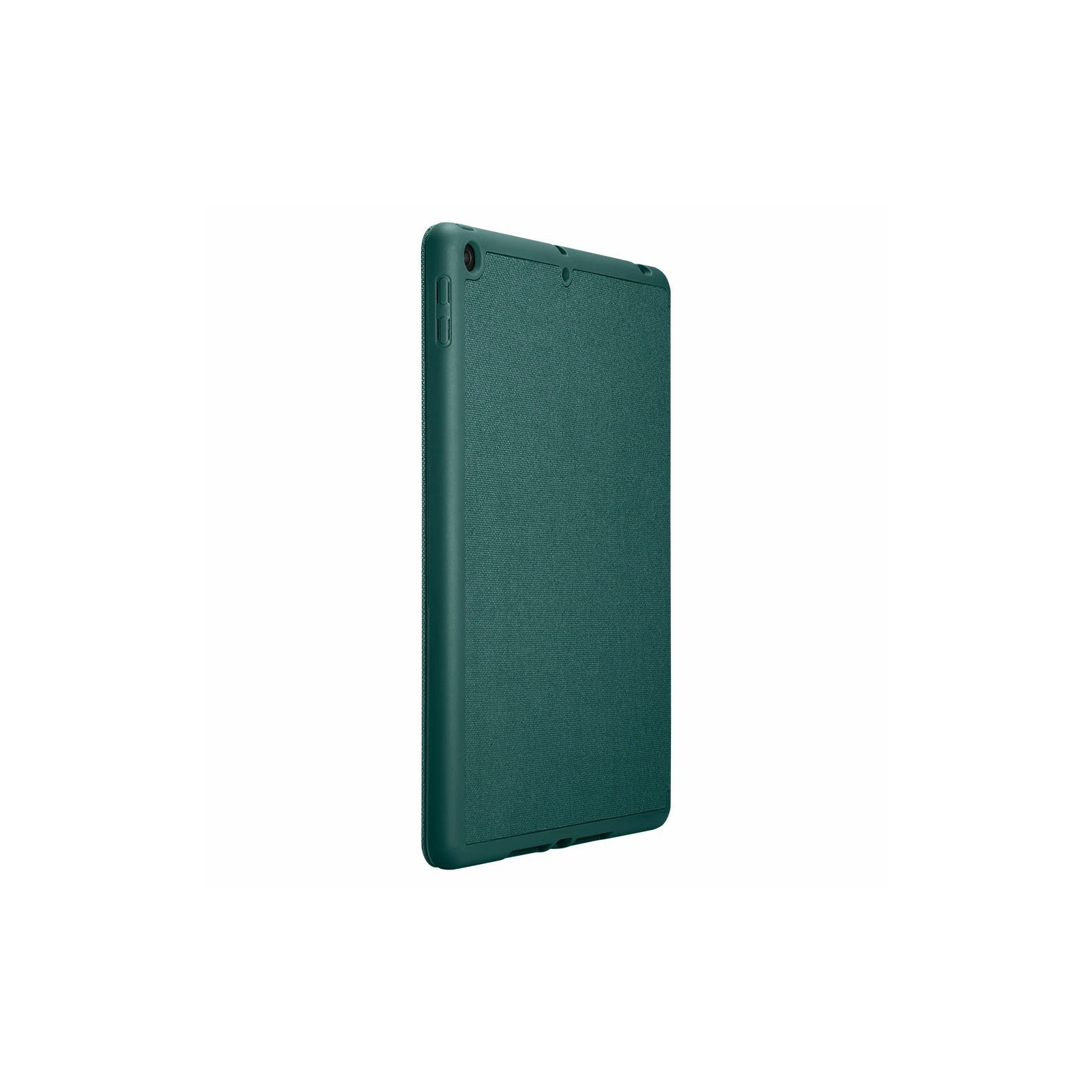 Чехол для планшета Spigen Apple iPad 10.2" (2021-2020-2019) Urban Fit, Midnight Green (ACS01062) изображение 6