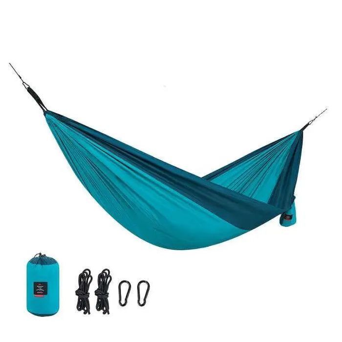 Гамак Naturehike NH21DC011 Blue (6927595713624) зображення 2