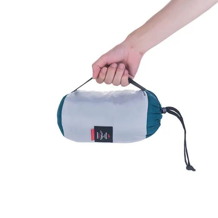 Гамак Naturehike NH21DC011 Blue (6927595713624) зображення 4