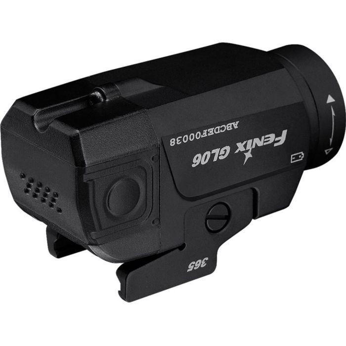 Ліхтар Fenix GL06-365 зображення 2