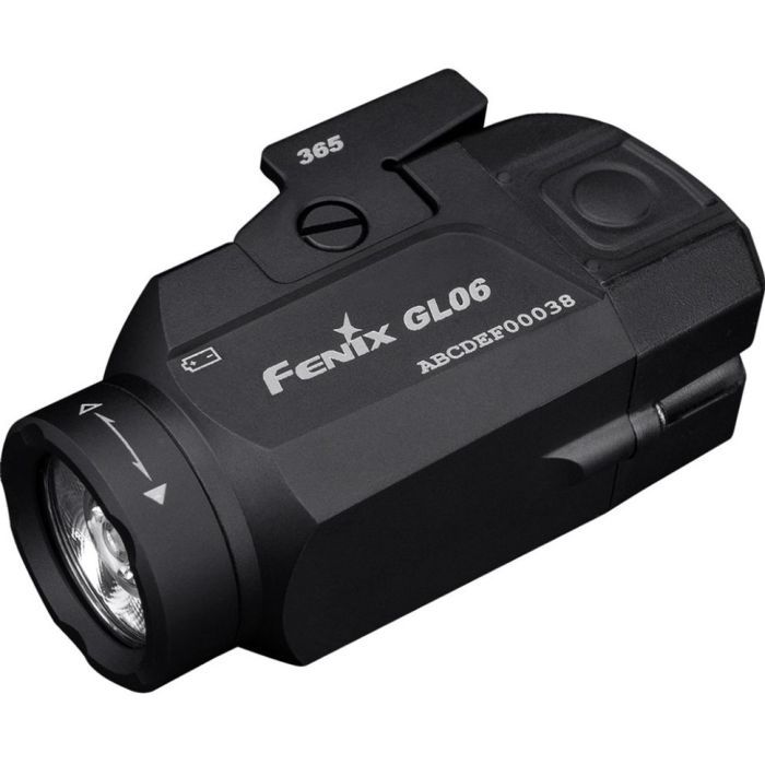 Ліхтар Fenix GL06-365 зображення 3
