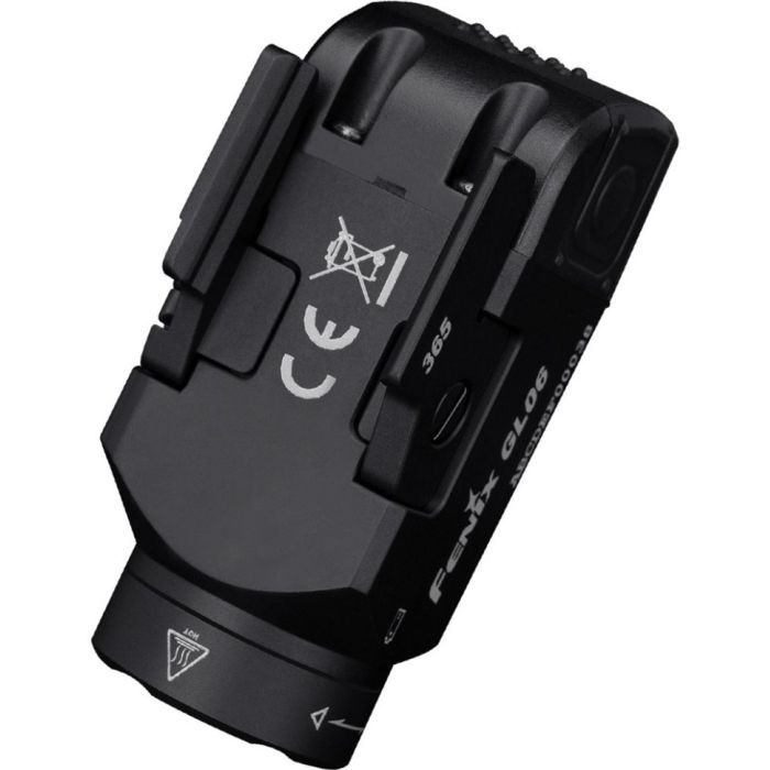 Ліхтар Fenix GL06-365 зображення 4