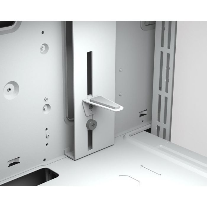 Корпус Cougar Duoface Pro RGB (White) изображение 10