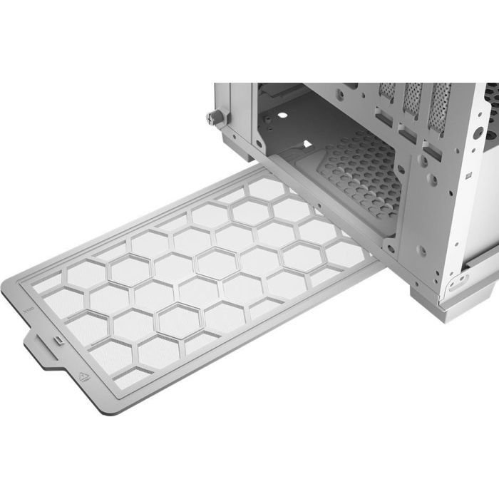 Корпус Cougar Duoface Pro RGB (White) изображение 11