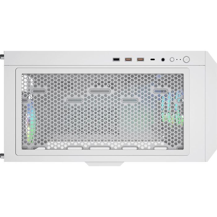 Корпус Cougar Duoface Pro RGB (White) изображение 12
