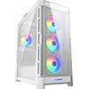 Корпус Cougar Duoface Pro RGB (White) изображение 2