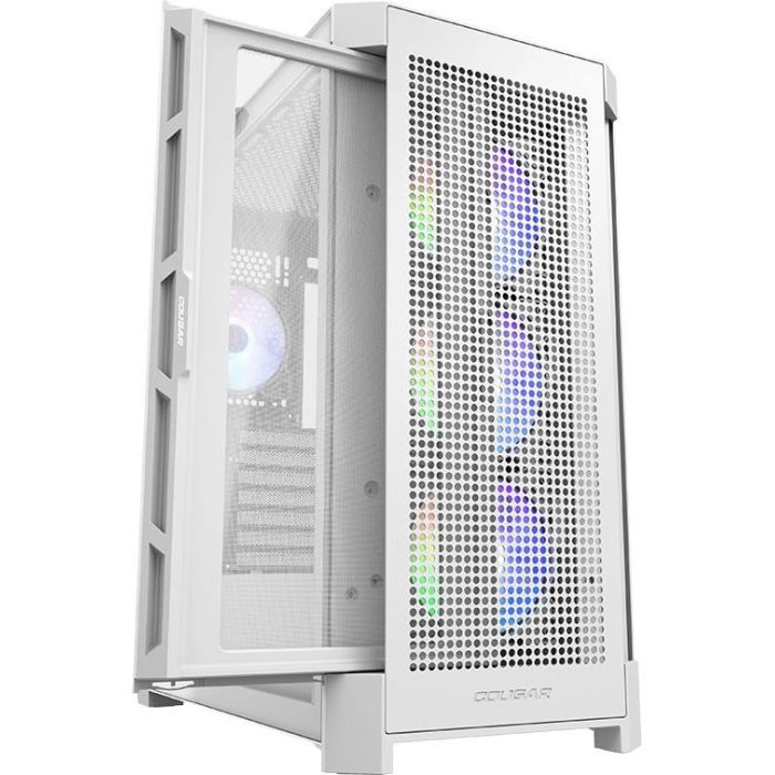 Корпус Cougar Duoface Pro RGB (White) изображение 3