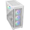 Корпус Cougar Duoface Pro RGB (White) изображение 4