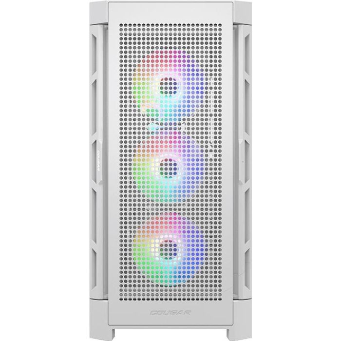 Корпус Cougar Duoface Pro RGB (White) изображение 5