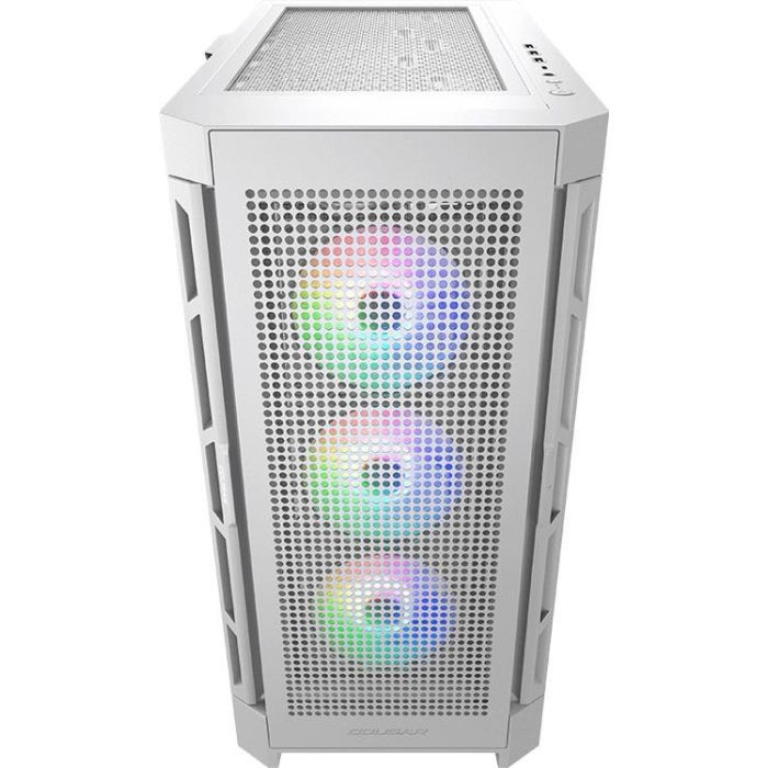 Корпус Cougar Duoface Pro RGB (White) изображение 6