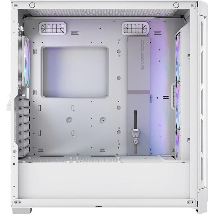 Корпус Cougar Duoface Pro RGB (White) изображение 8