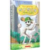 Книга Мій братик мумія і танок кобри - Тоска Ментен А-ба-ба-га-ла-ма-га (9786175852262)