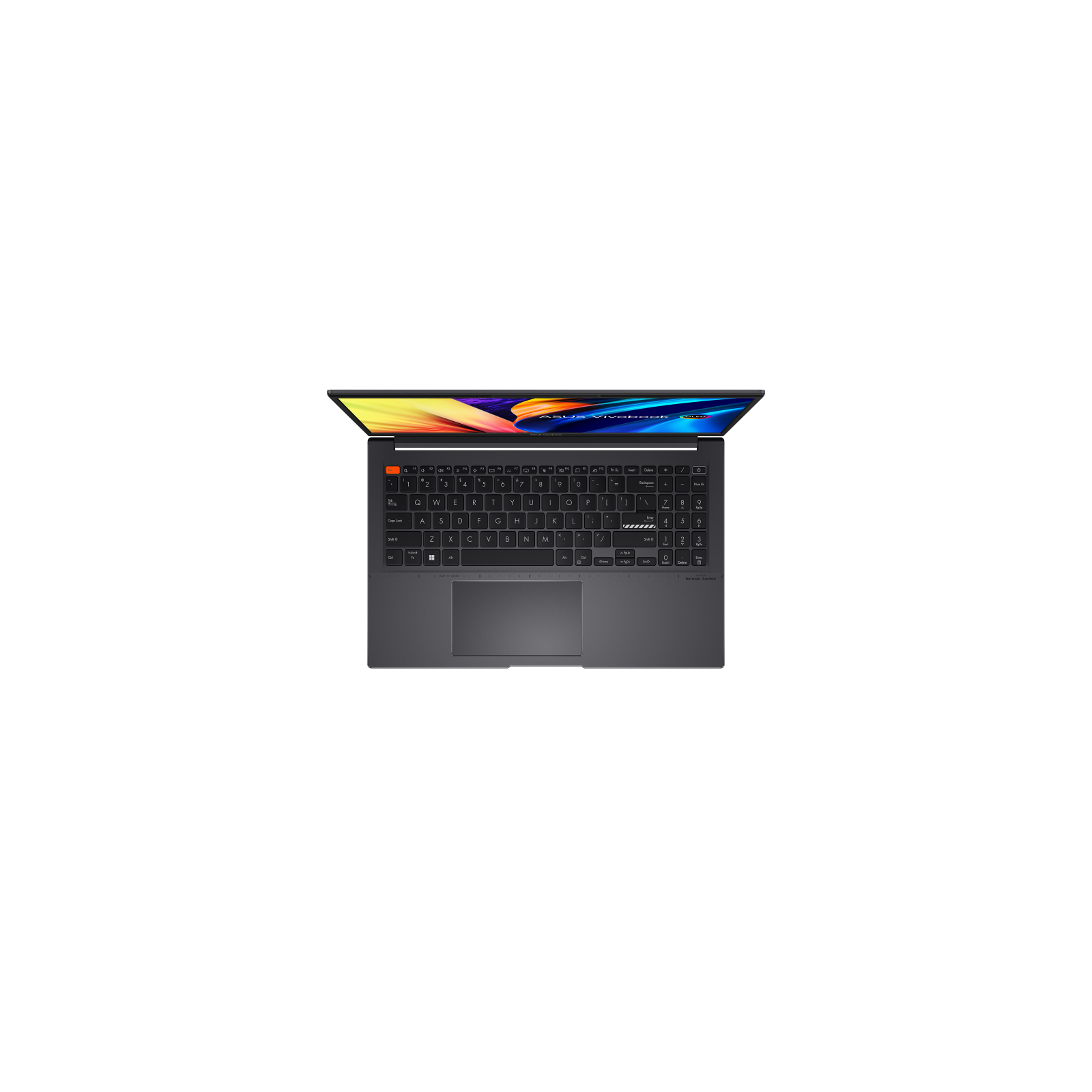 Ноутбук ASUS Vivobook S 15 OLED K5504VN-L1032WS (90NB0ZQ2-M00120) зображення 6