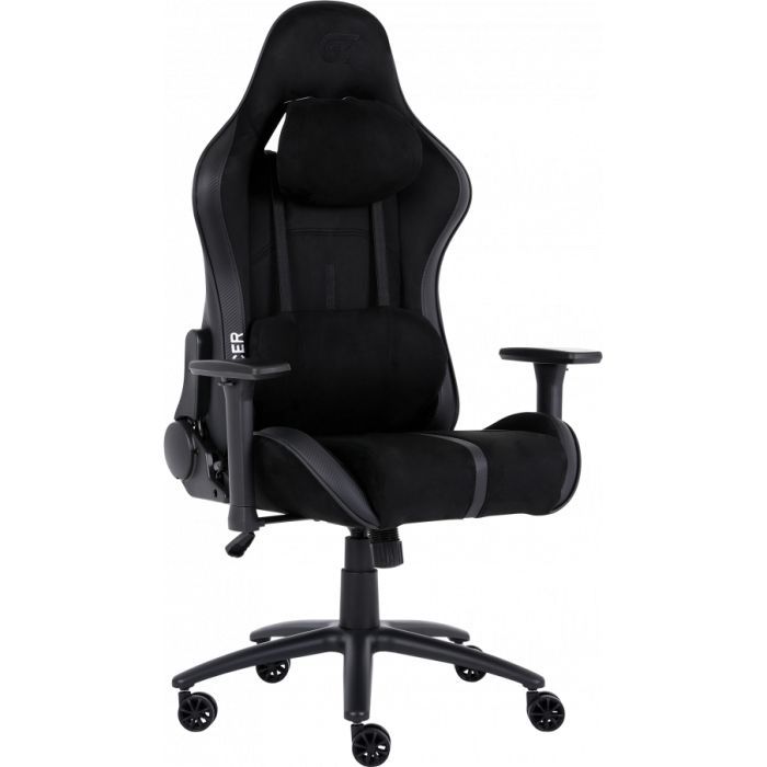Крісло ігрове GT Racer X-2565 Black/Blue