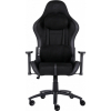 Крісло ігрове GT Racer X-2565 Black зображення 2