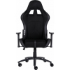 Крісло ігрове GT Racer X-2565 Black зображення 3