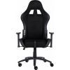 Крісло ігрове GT Racer X-2565 Black зображення 3