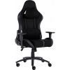 Крісло ігрове GT Racer X-2565 Black