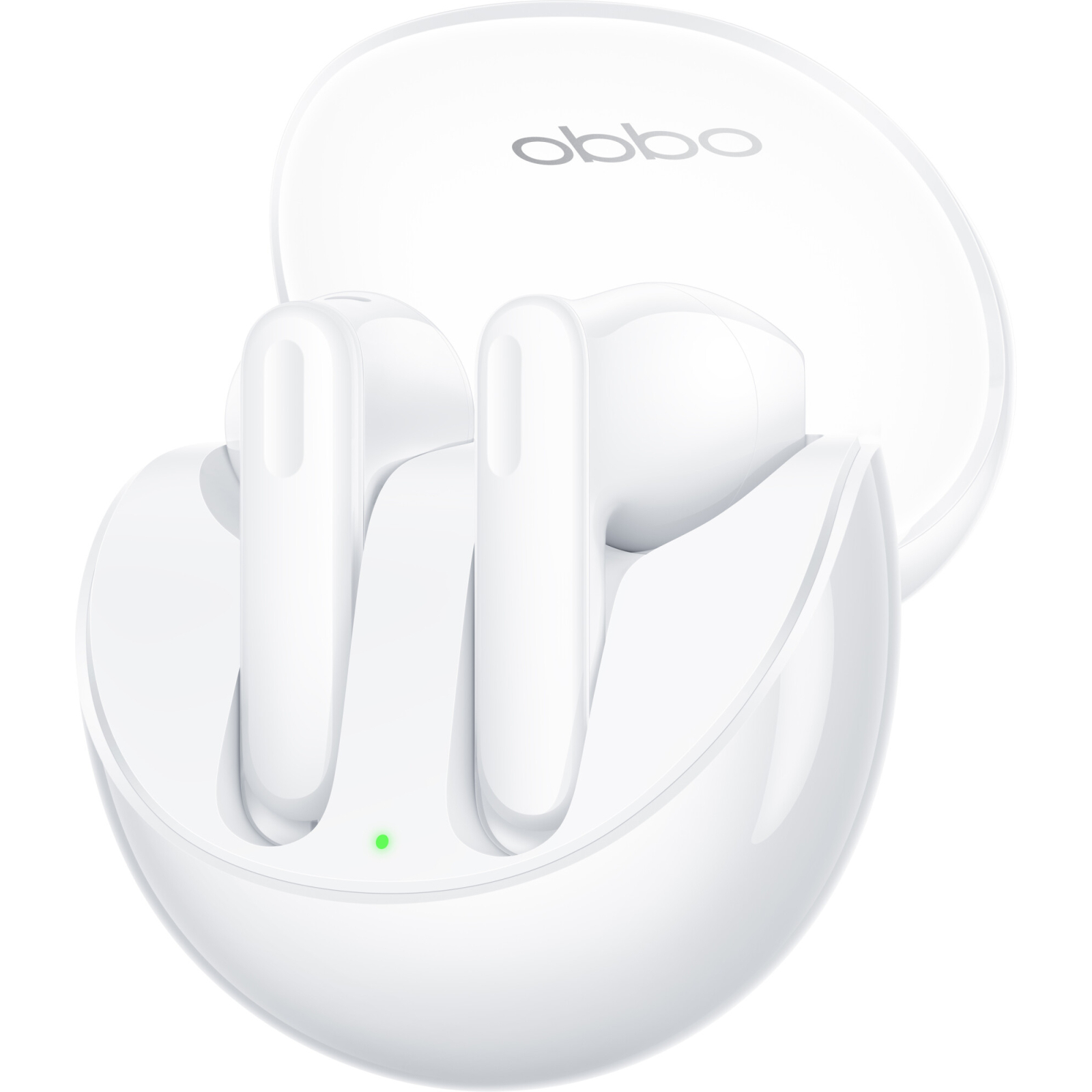 Навушники Oppo Enco Air3 ETE31 Glaze White (ETE31 White) зображення 3