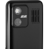 Мобільний телефон 2E E240 2023 Black (688130251068) зображення 11