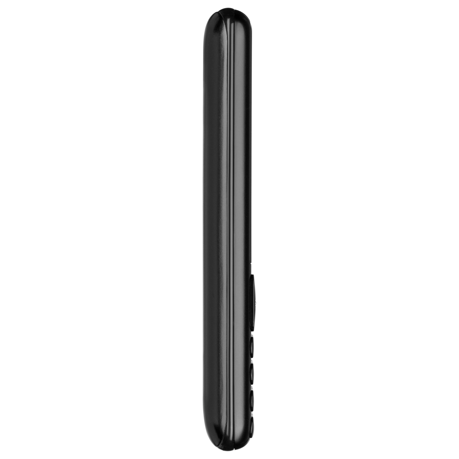 Мобільний телефон 2E E240 2023 Black (688130251068) зображення 4