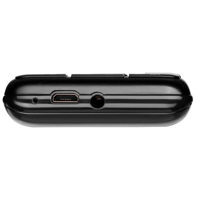 Мобильный телефон 2E E240 2023 Black (688130251068) изображение 7
