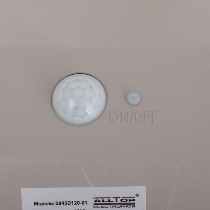 Прожектор ALLTOP 60 Вт (S0845ALT60WSTD) изображение 4