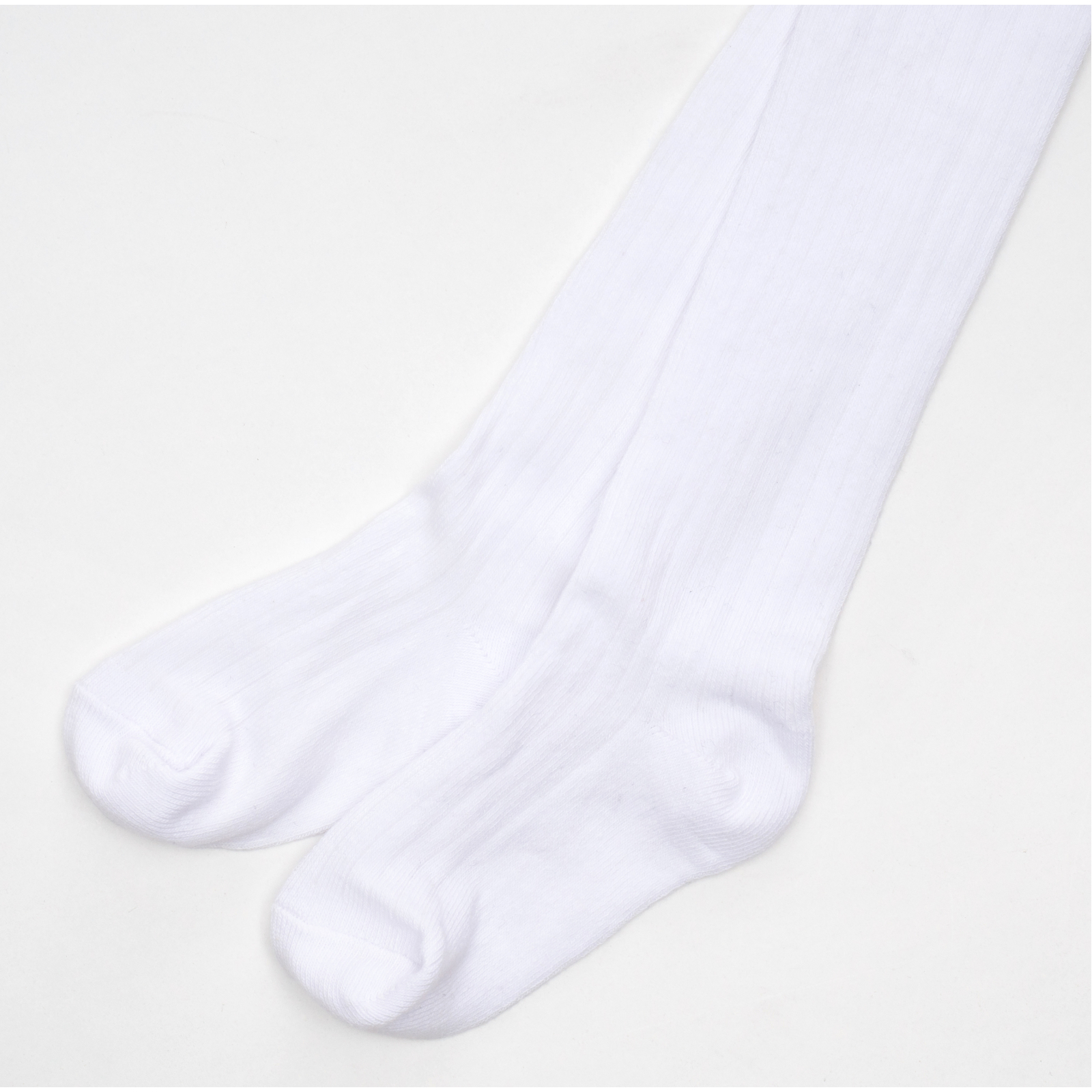 Колготки UCS Socks однотонні (M0C0301-2464-74G-white) зображення 2
