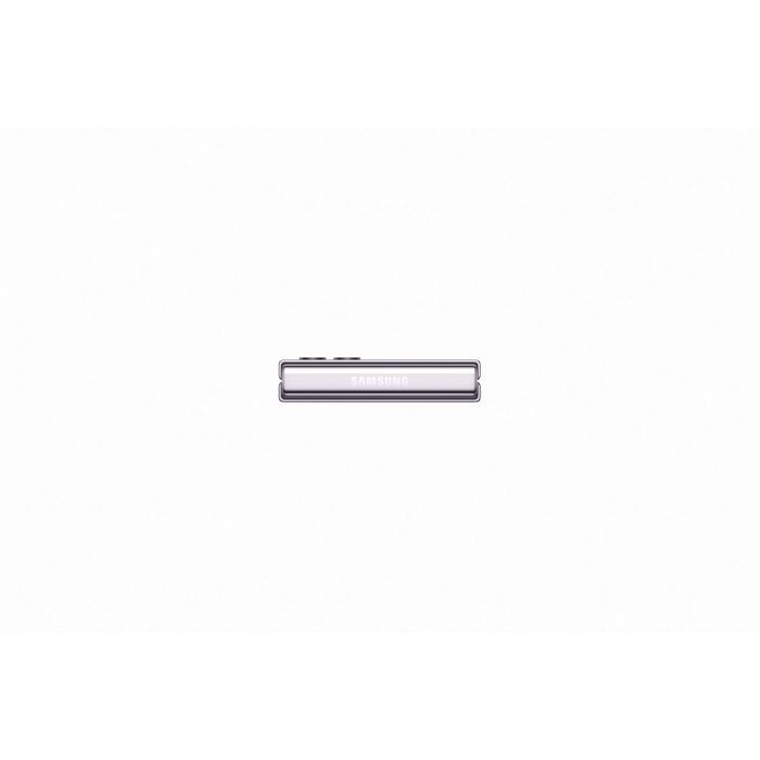 Мобильный телефон Samsung Galaxy Flip5 8/256Gb Lavender (SM-F731BLIGSEK) изображение 10