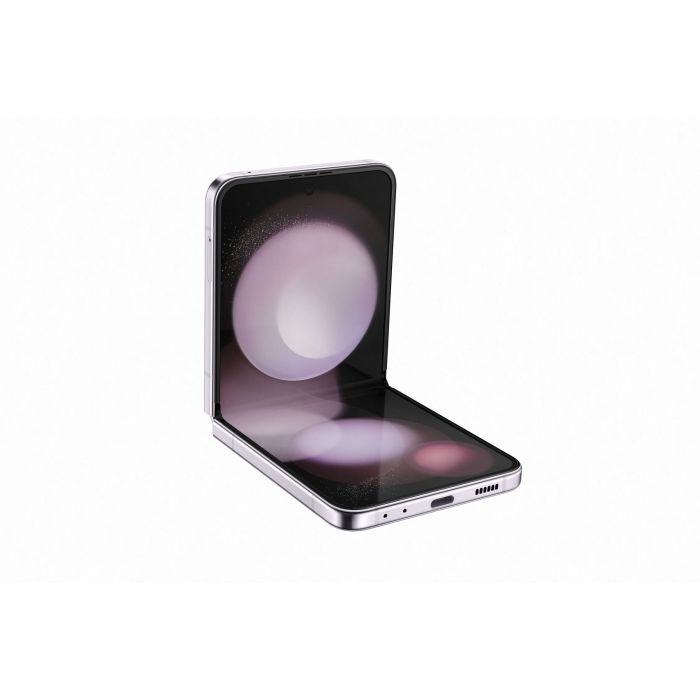 Мобильный телефон Samsung Galaxy Flip5 8/256Gb Lavender (SM-F731BLIGSEK) изображение 2