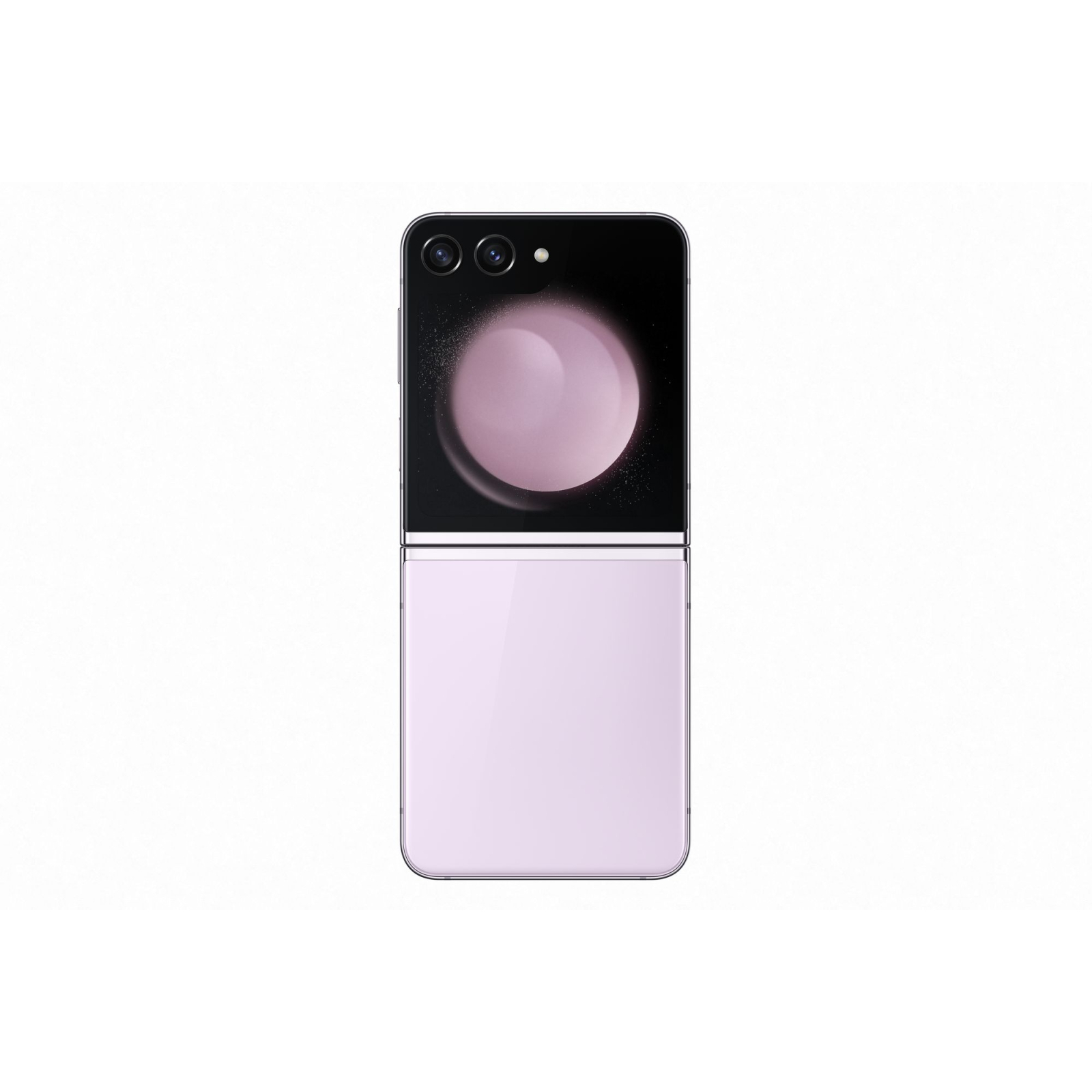 Мобильный телефон Samsung Galaxy Flip5 8/256Gb Lavender (SM-F731BLIGSEK) изображение 3