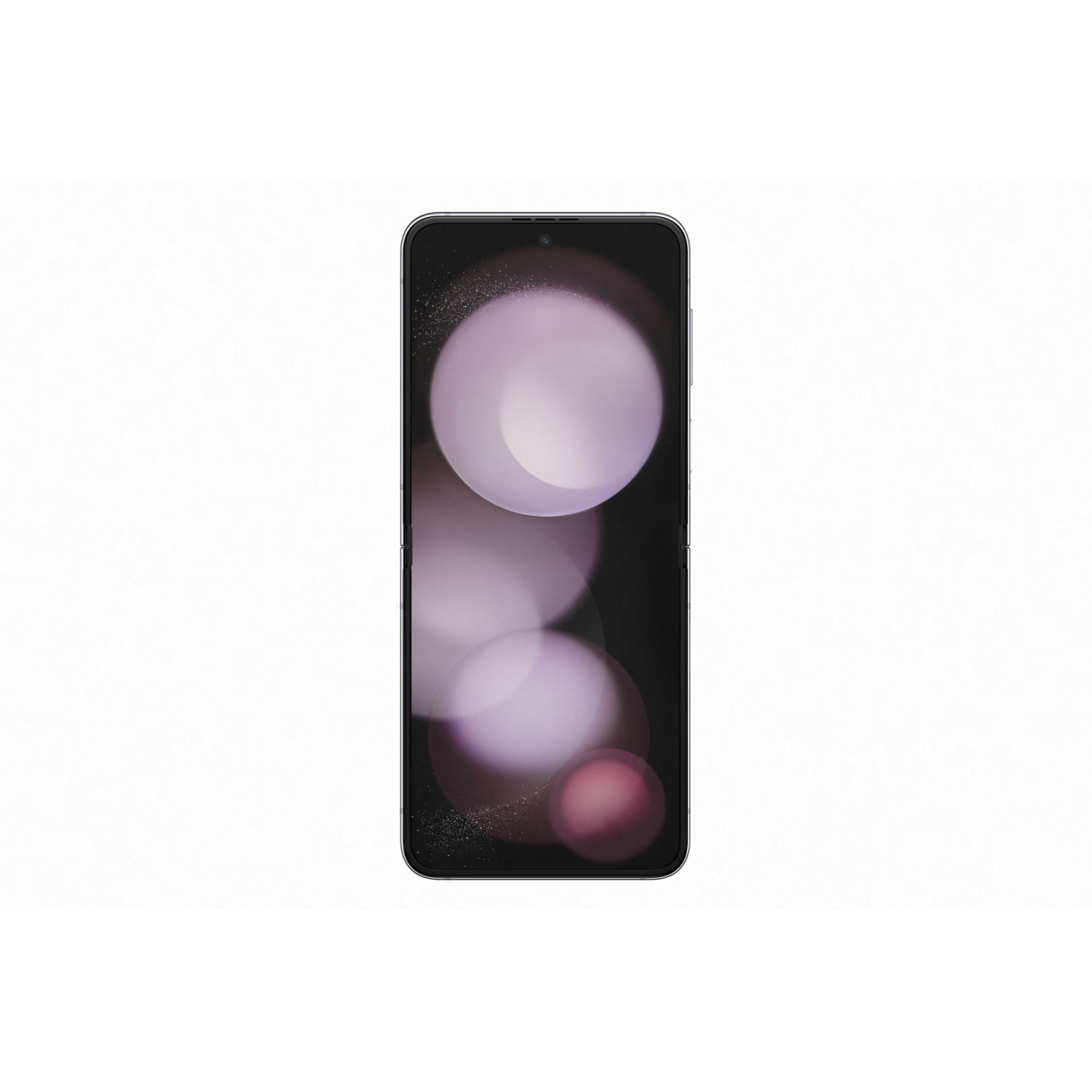 Мобильный телефон Samsung Galaxy Flip5 8/256Gb Lavender (SM-F731BLIGSEK) изображение 4