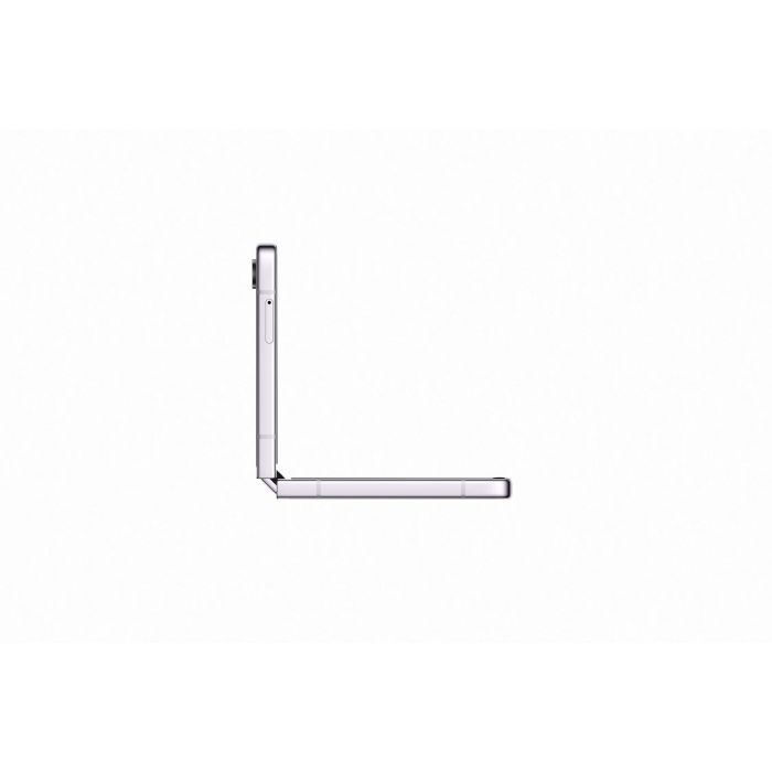 Мобильный телефон Samsung Galaxy Flip5 8/256Gb Lavender (SM-F731BLIGSEK) изображение 6