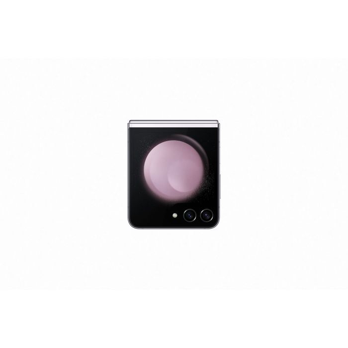 Мобильный телефон Samsung Galaxy Flip5 8/256Gb Lavender (SM-F731BLIGSEK) изображение 8