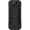 Мобильный телефон Sigma X-treme PA68 Black Red (4827798466520) изображение 2