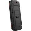 Мобильный телефон Sigma X-treme PA68 Black Red (4827798466520) изображение 4