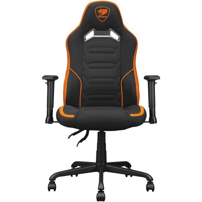 Крісло ігрове Cougar Fusion SF зображення 2