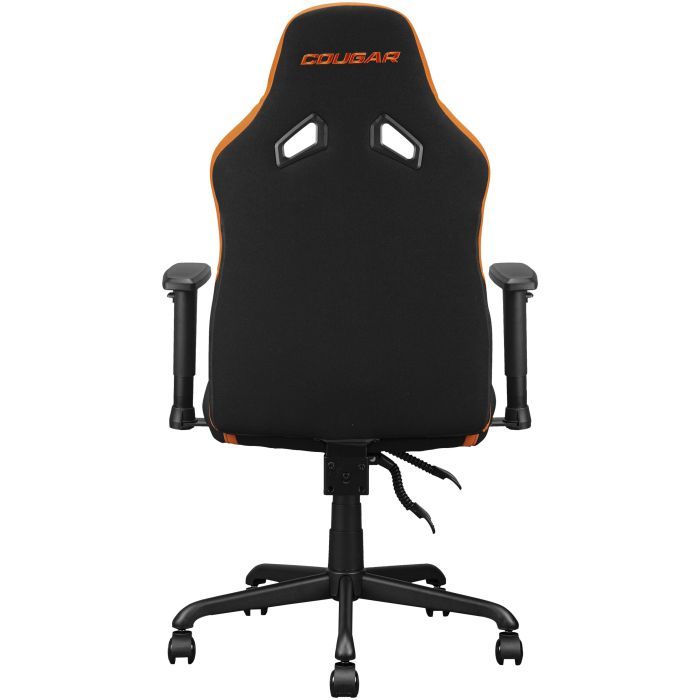 Крісло ігрове Cougar Fusion SF зображення 5