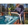 Садовий насос Ryobi RY18STPA-0 Ryobi, 18В ONE+, 360л/г, телескопічний, підйом 7м, 0.7 бар (без АКБ та ЗП) (5133005716) зображення 3