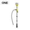 Садовий насос Ryobi RY18STPA-0 Ryobi, 18В ONE+, 360л/г, телескопічний, підйом 7м, 0.7 бар (без АКБ та ЗП) (5133005716) зображення 6