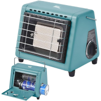 Газовий обігрівач BRS BRS-H23 Browm (BRS-H23br) зображення 5