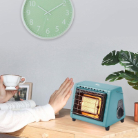 Газовий обігрівач BRS BRS-H23 Browm (BRS-H23br) зображення 6