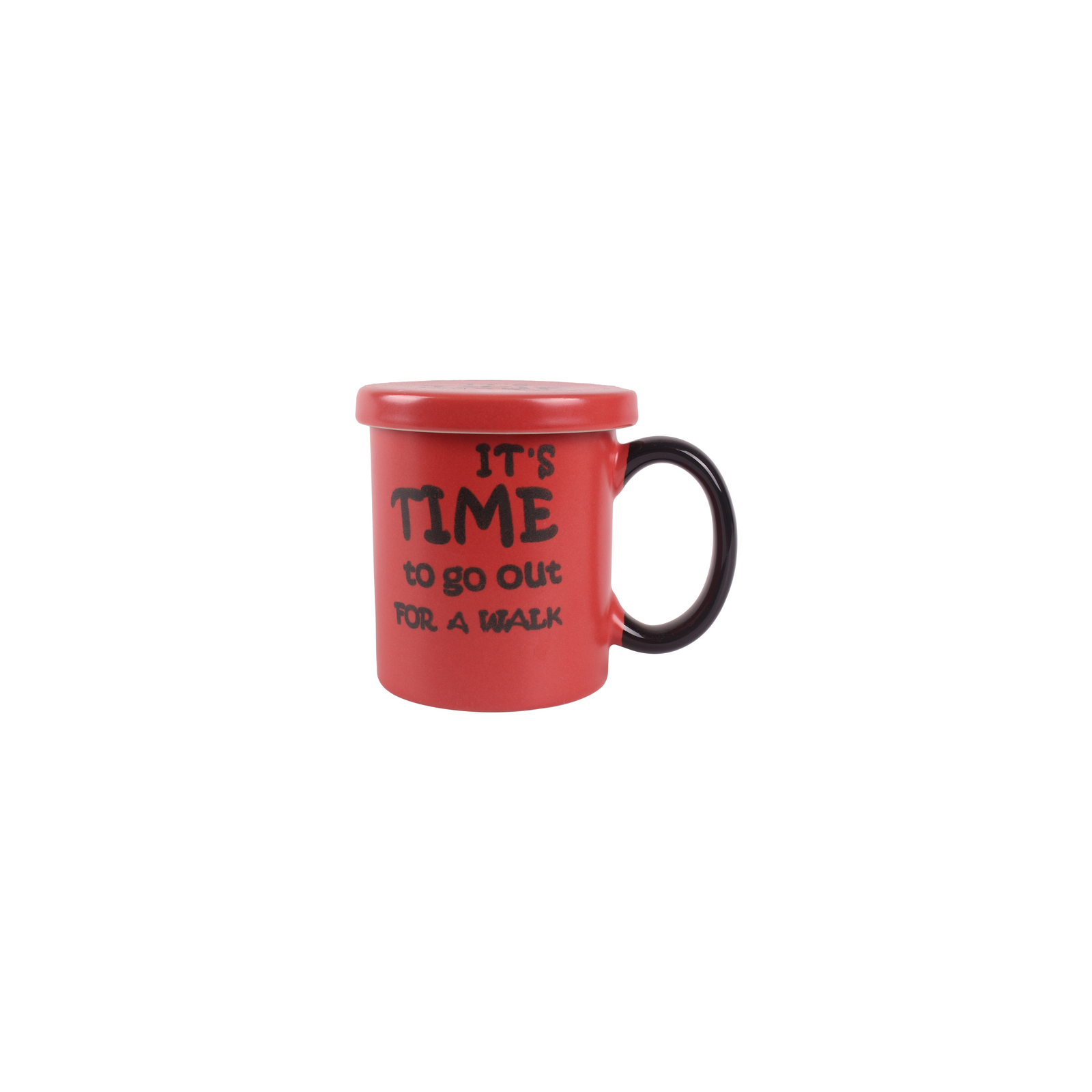 Чашка Limited Edition Time 310 мл Коралова (HTK-050)